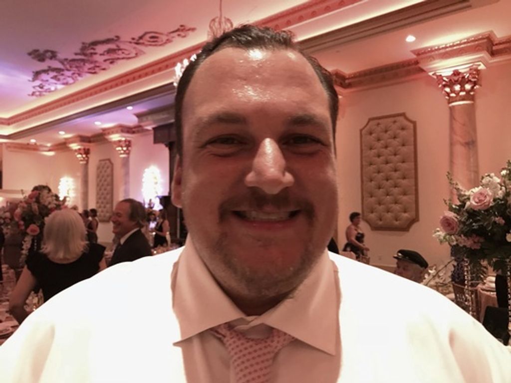 Frank S. Laurento