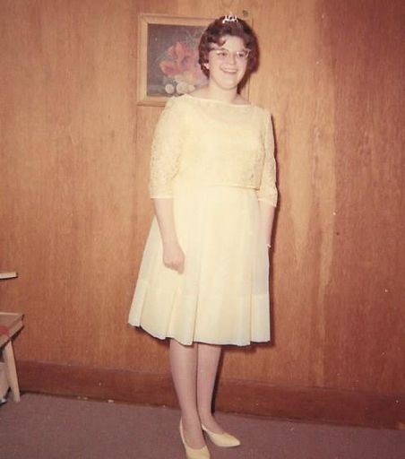 Betty Jo (Baldwin)  Doty photo gallery thumbnail 18 of 71