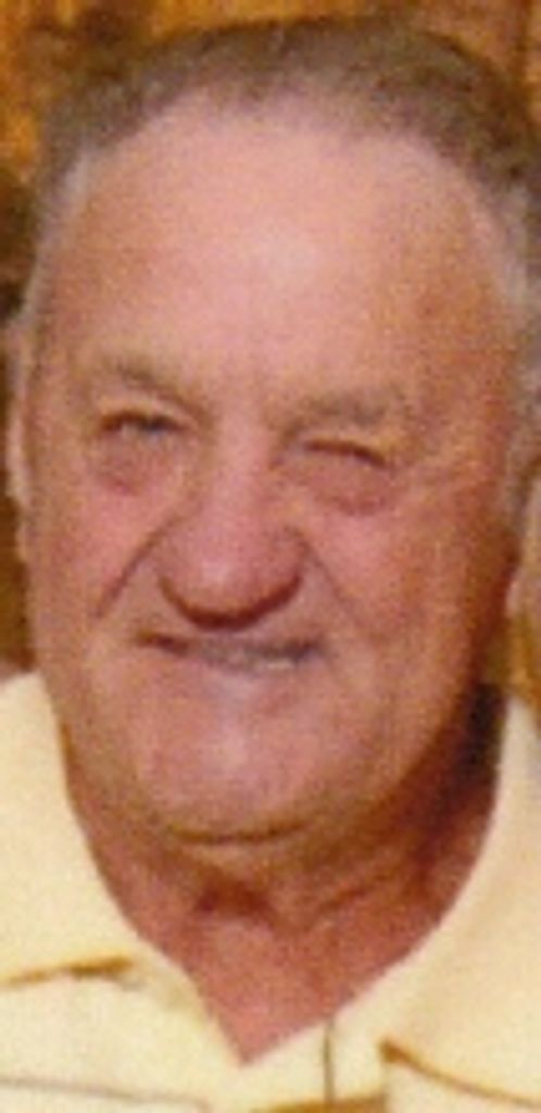 Melvin O. Raber