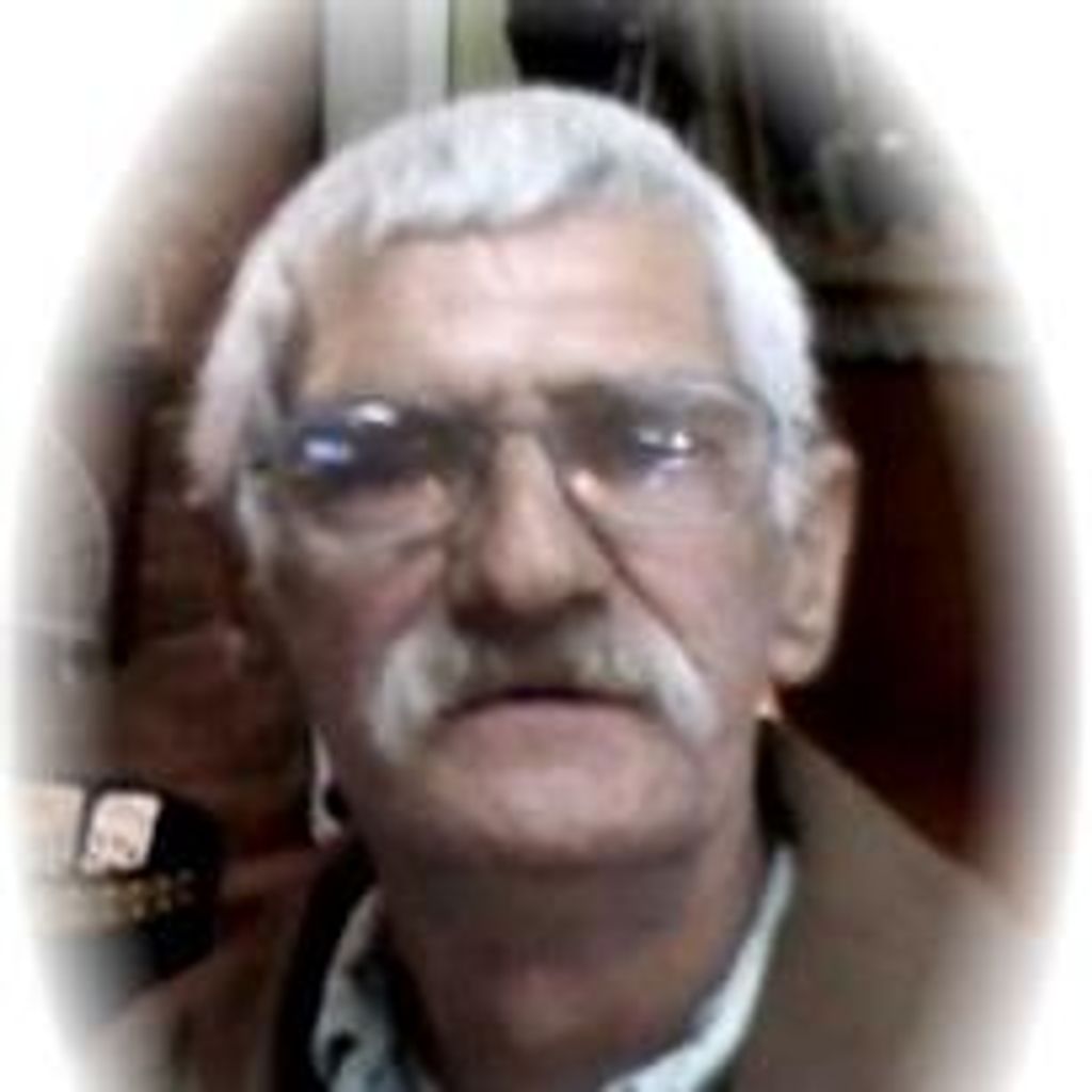 Danny Ray Thomas