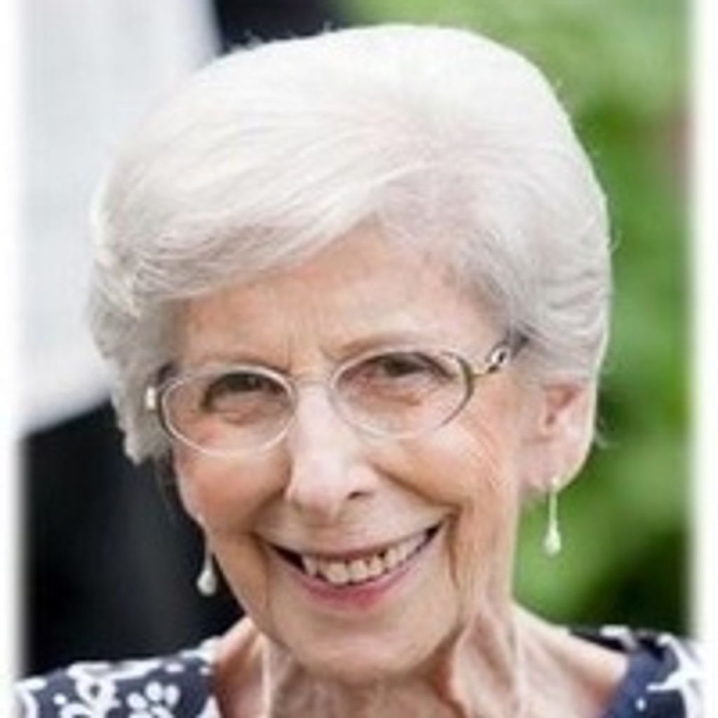 Shirley  A. McKenzie