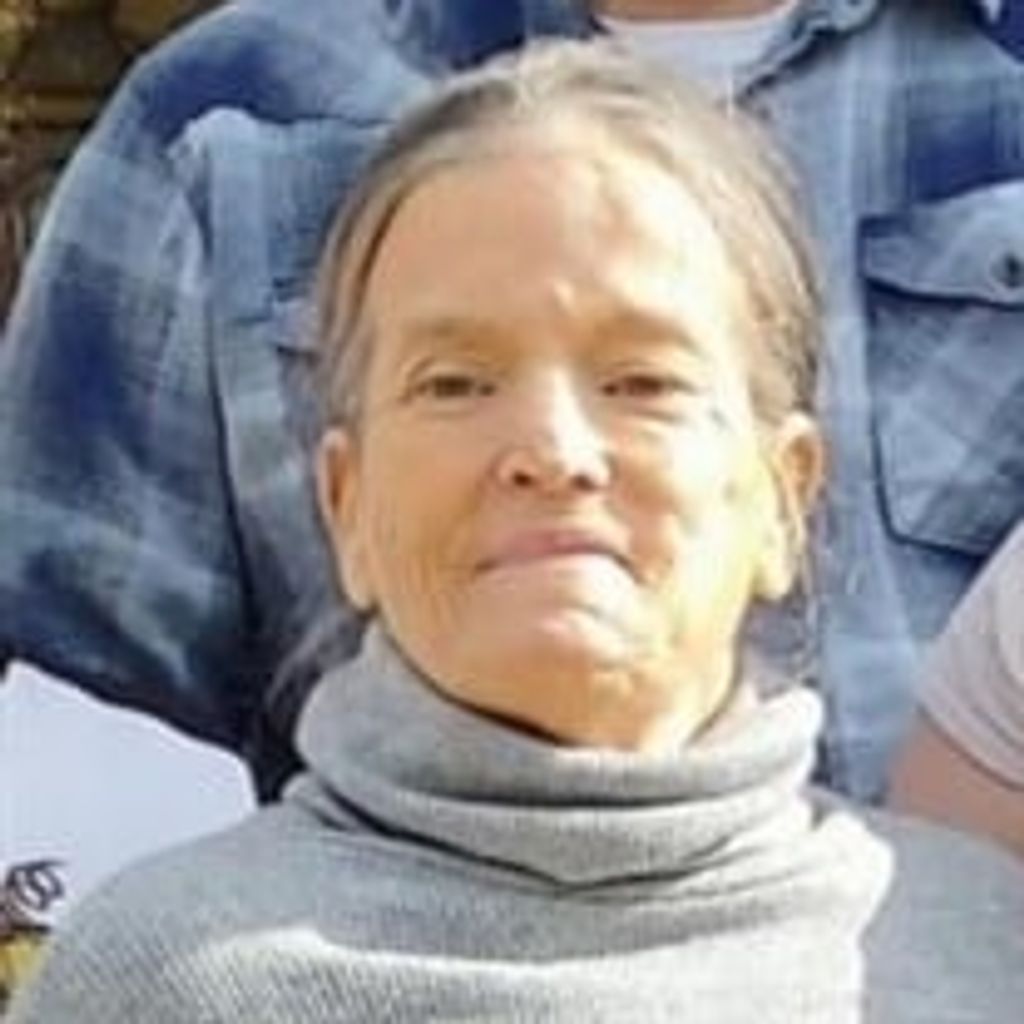 Mrs. Carolyn Ann Deakins