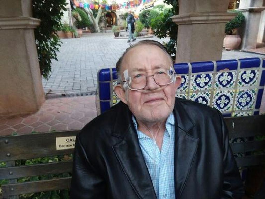 Robert Everett Rowe Profile Photo