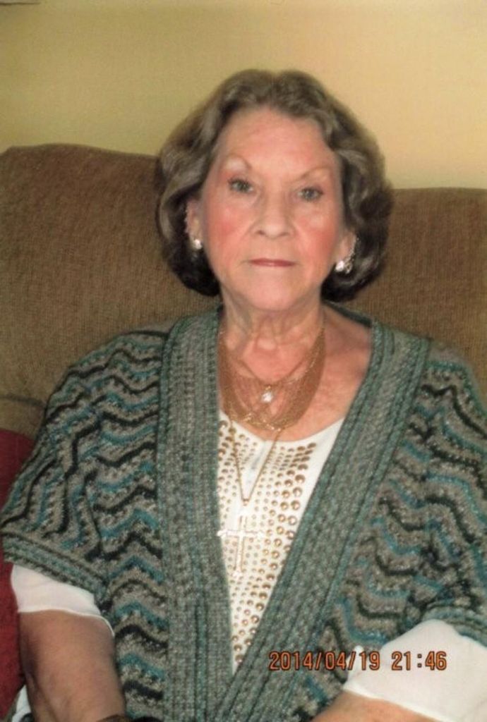 Janice Lavan Roberts Profile Photo