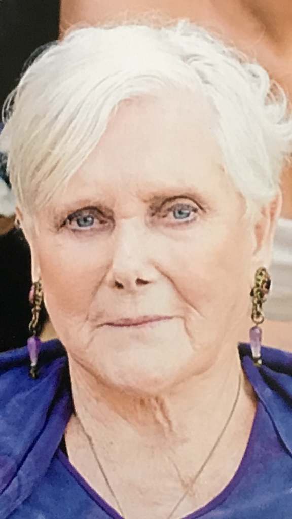 Betty Ripp