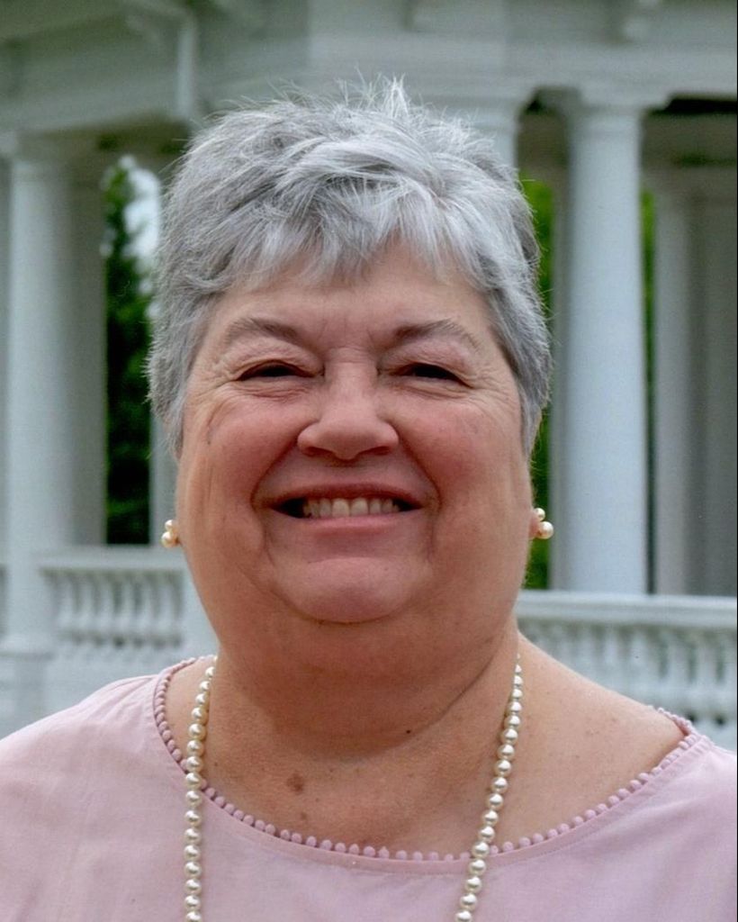 Claudia R. Connelly