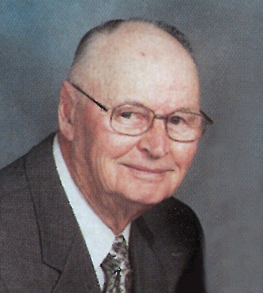 Arthur Gerald Vanderwaal