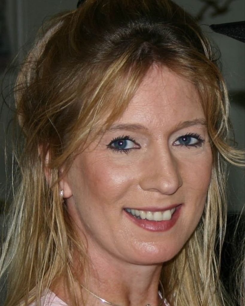 Deborah Lynn Scott