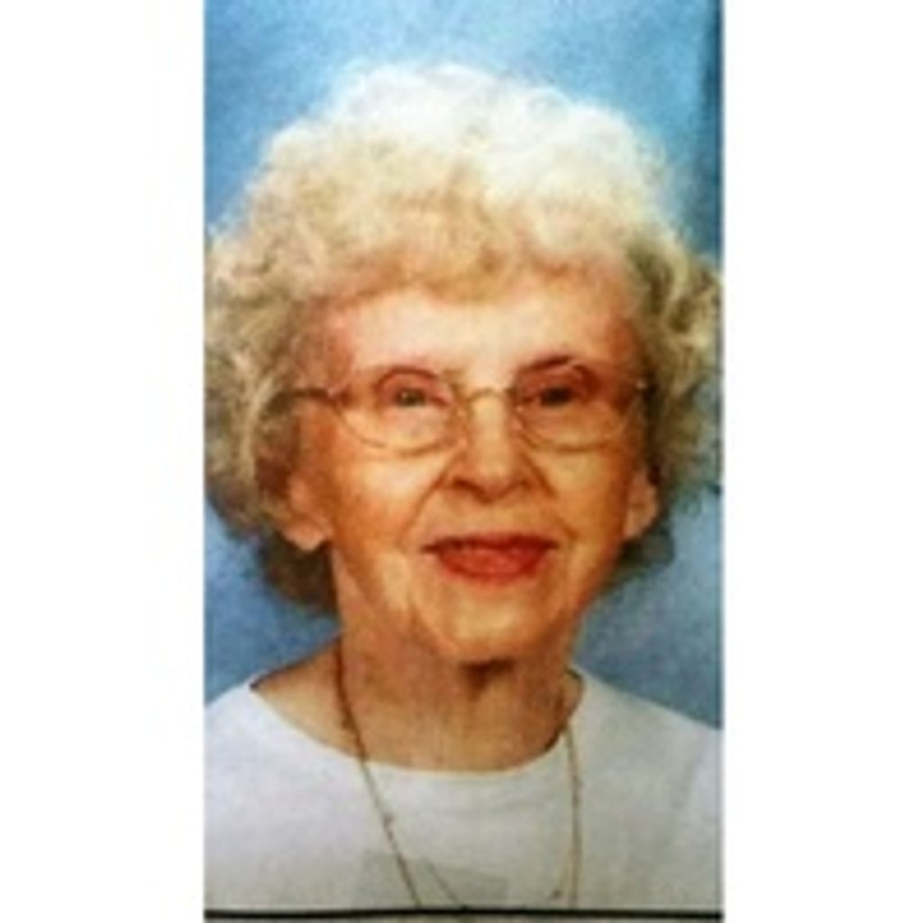 Virginia Frances Owens Profile Photo