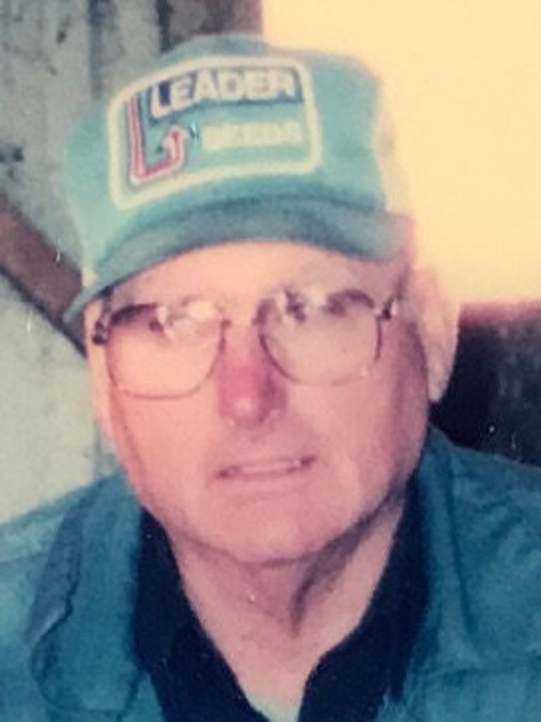 Donald "Cedric" Williams