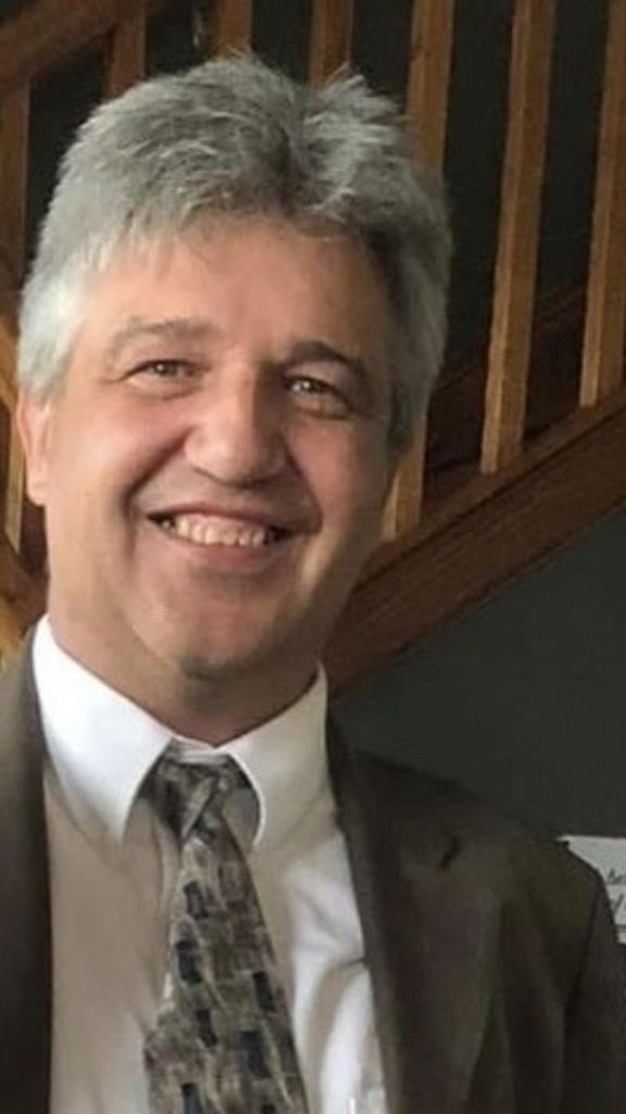 Matthew E. Pierce, Sr.