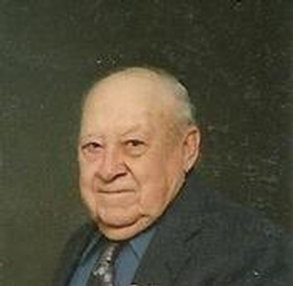 Frank Hays