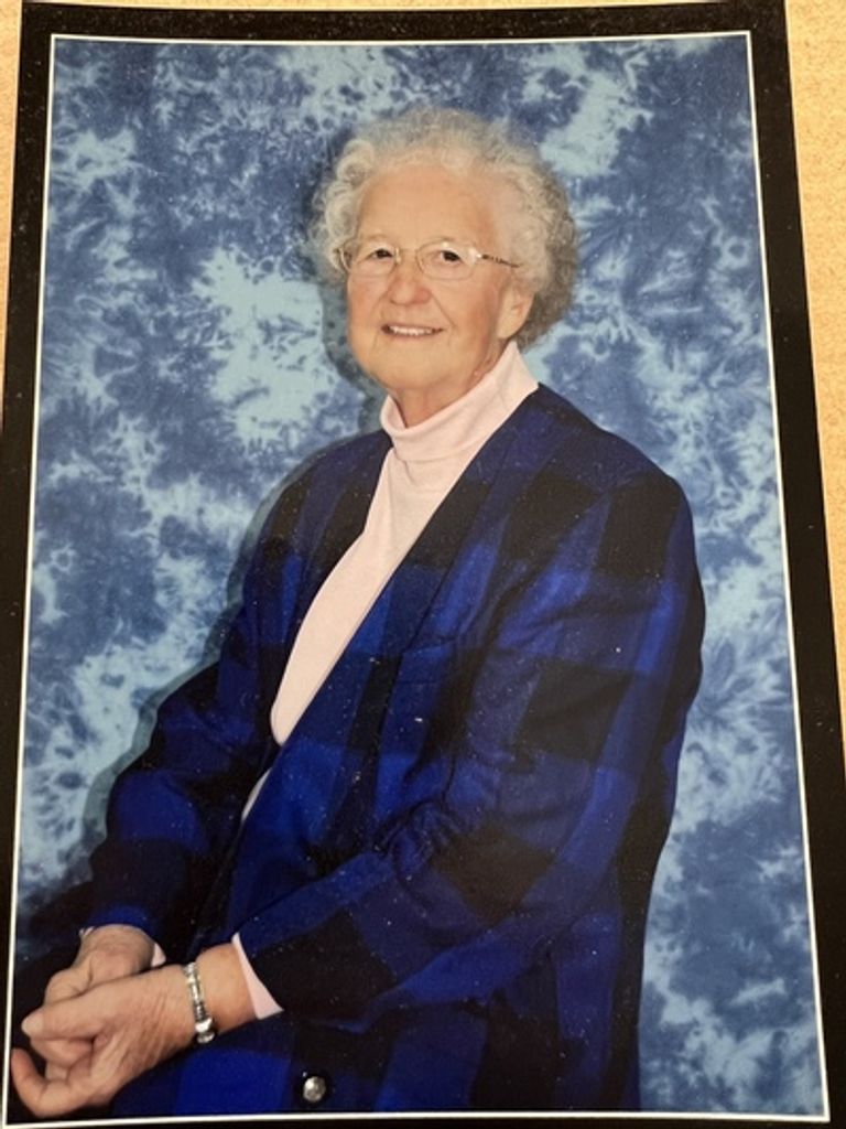 Christine Hammons Profile Photo