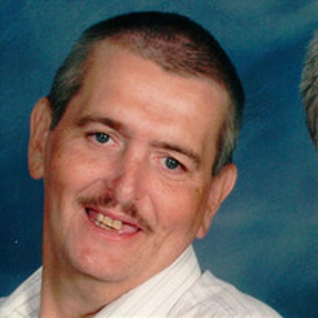 John Wesley " Joey " Legg, Jr.