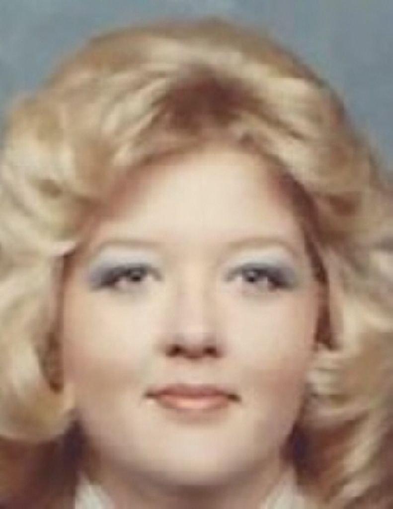 Nancy Lynn Hollis