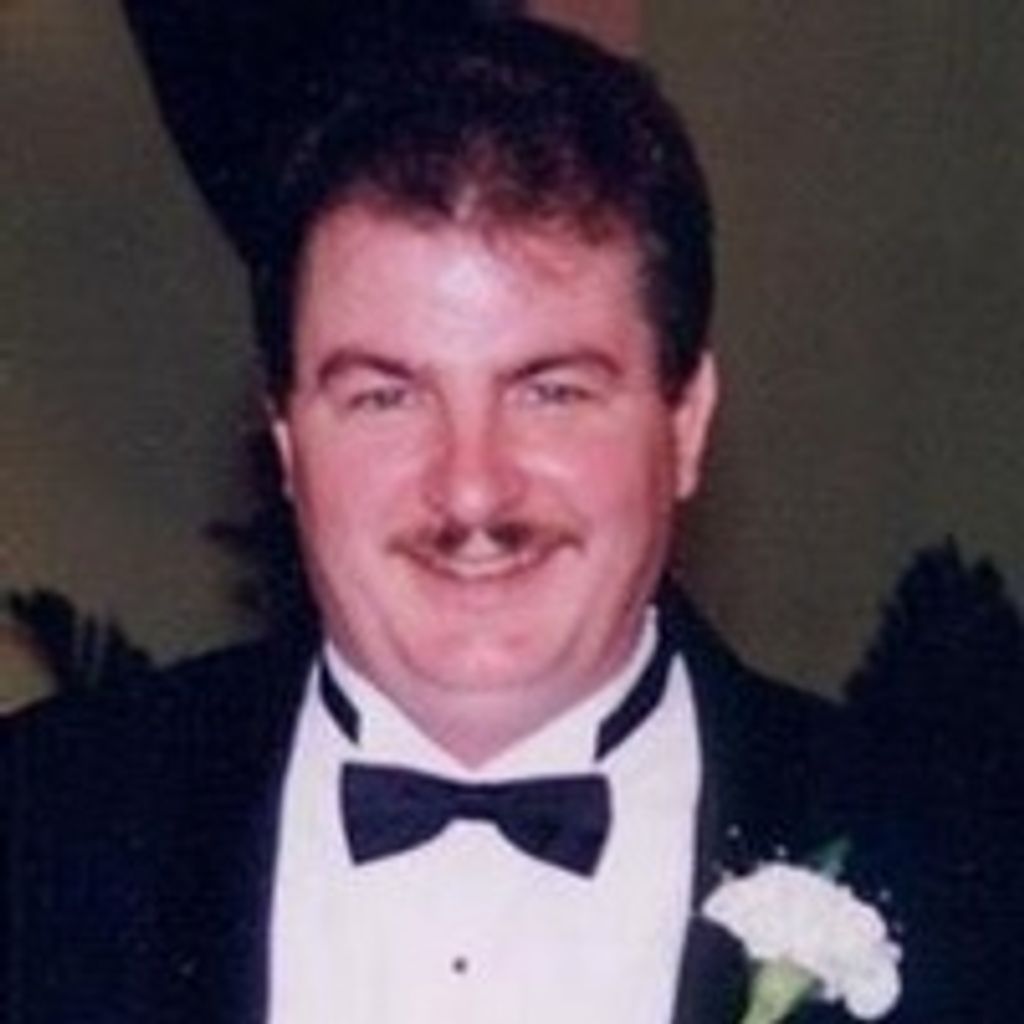 Roy I. Bradley, Jr.