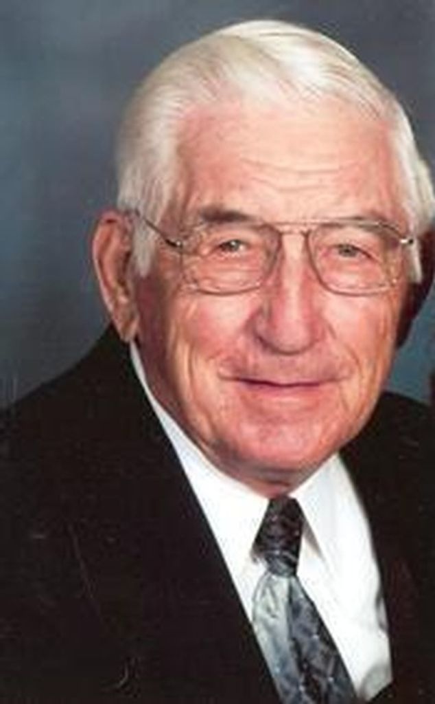 Robert Norman Jobst