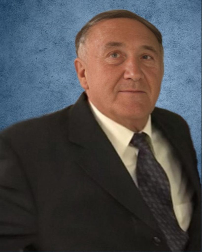 Antonio Zampirri Profile Photo