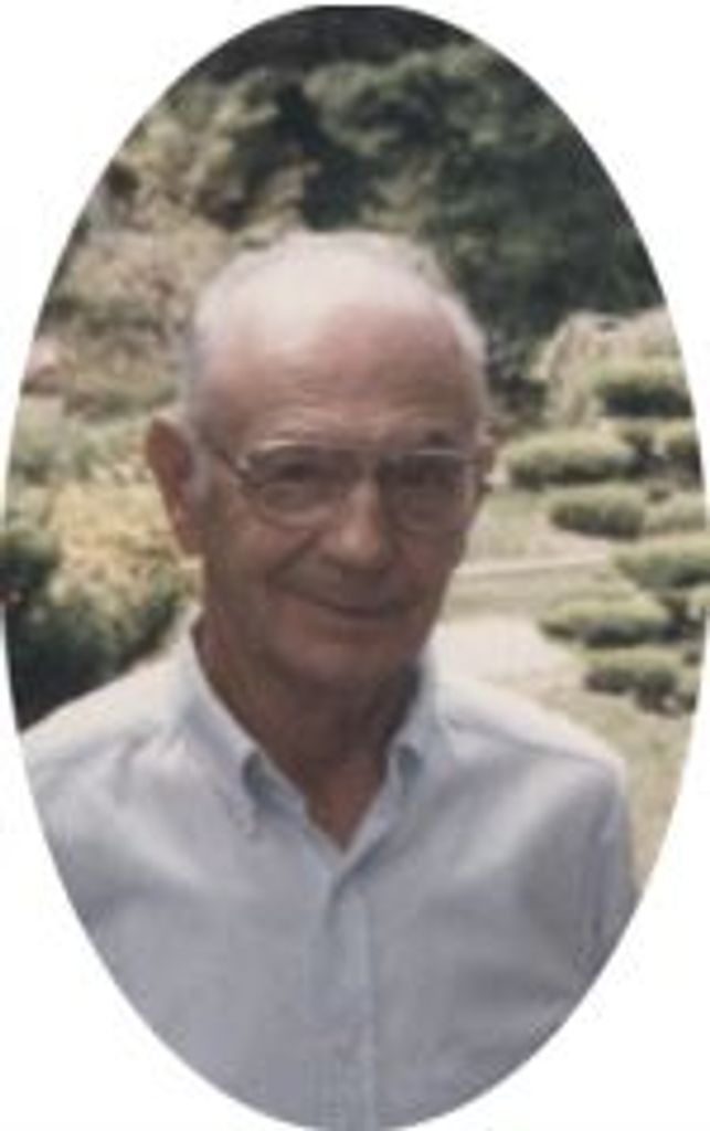 Bernard H. Schallert Profile Photo
