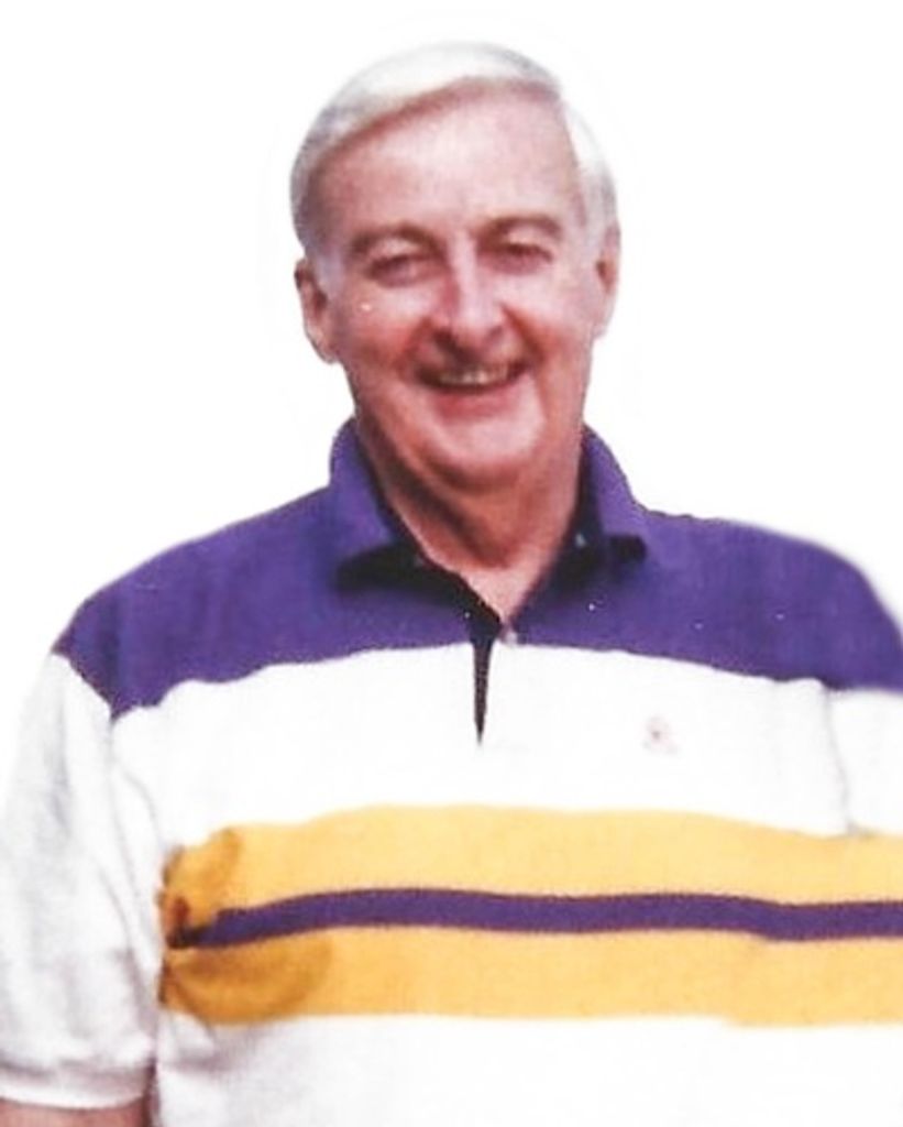 Jack F. Moran Profile Photo