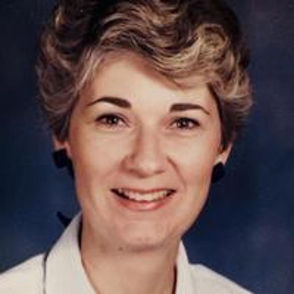 Sarah Elizabeth Dundas