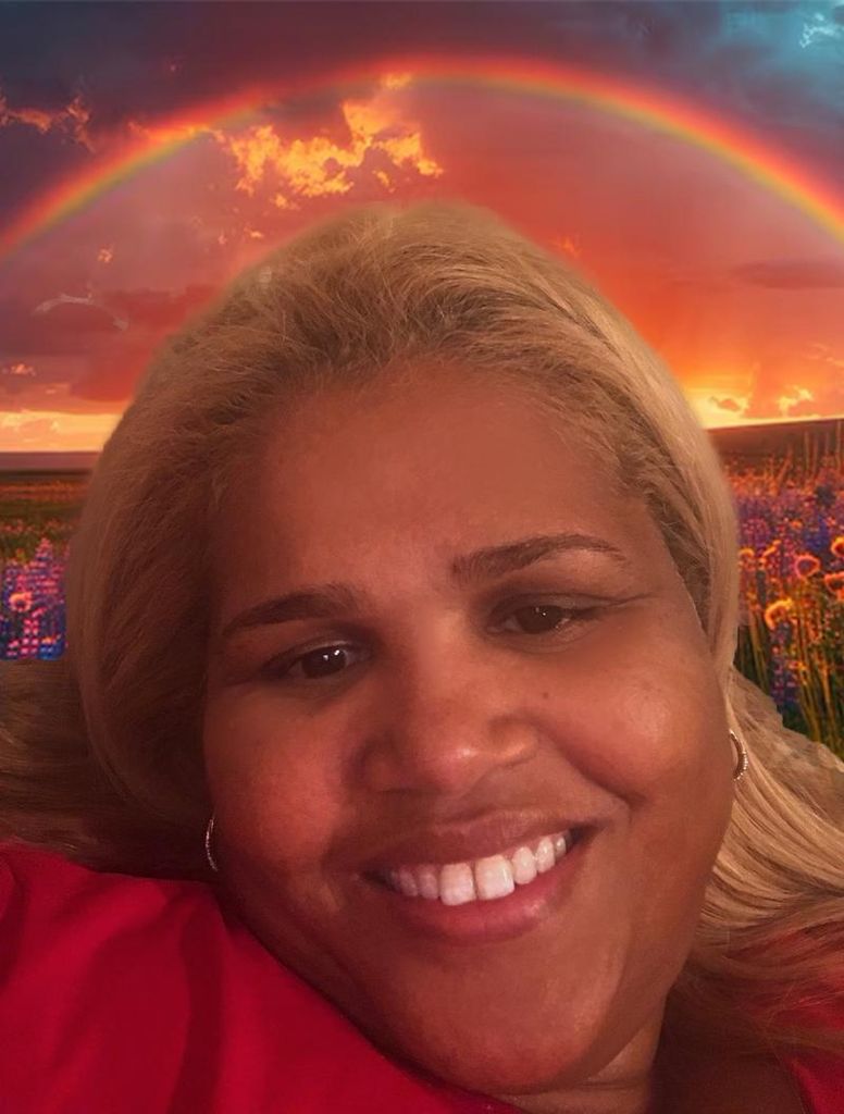 Gregoria Rojas Mendez Profile Photo