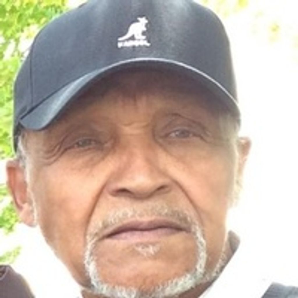 Curtis George, Sr.
