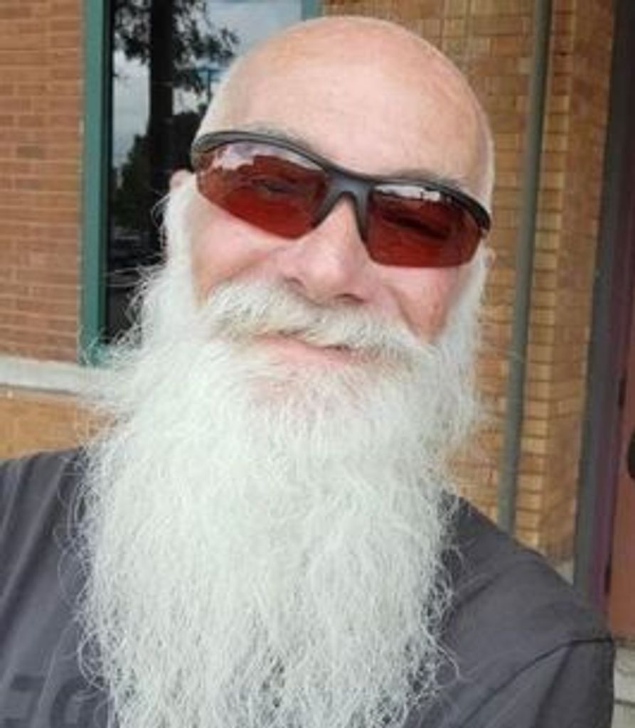 Douglas Jones Profile Photo