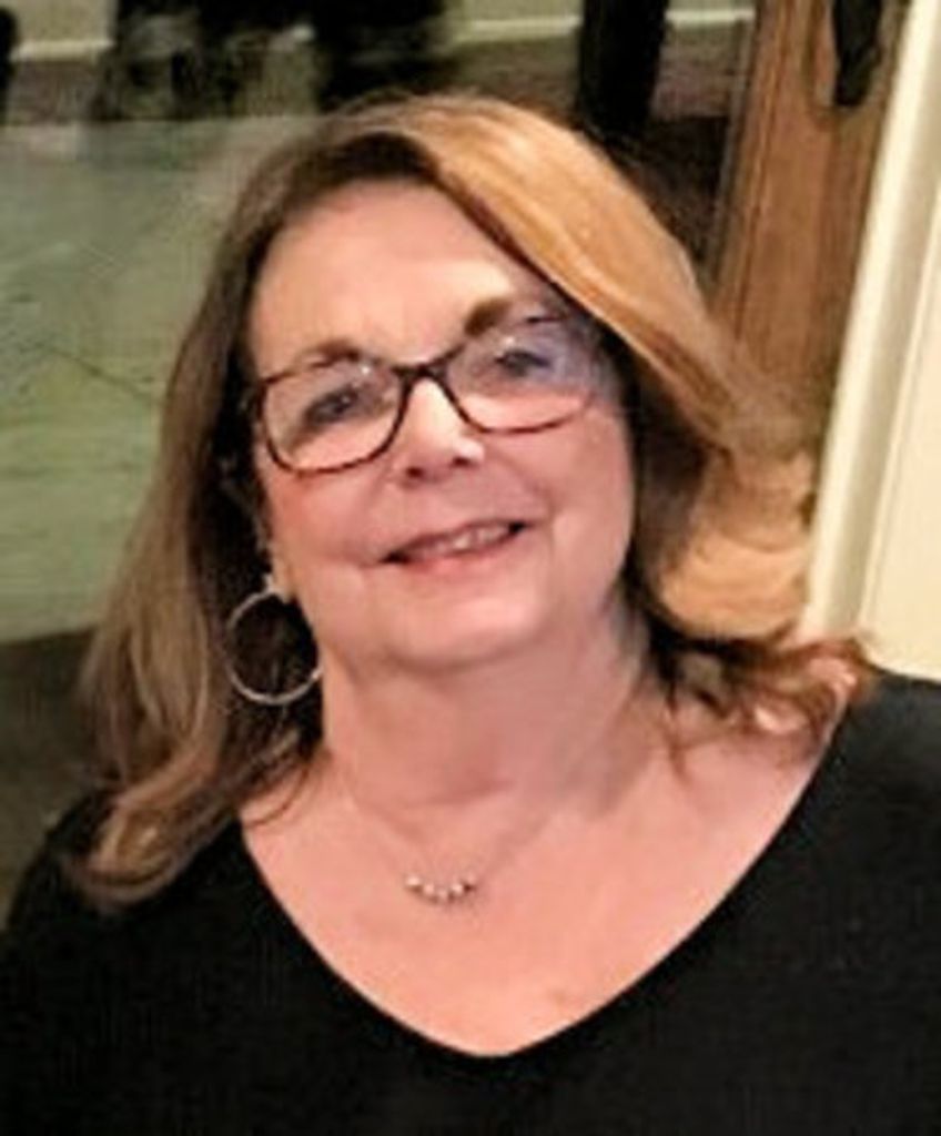 Joyce Cannaday Shaffer