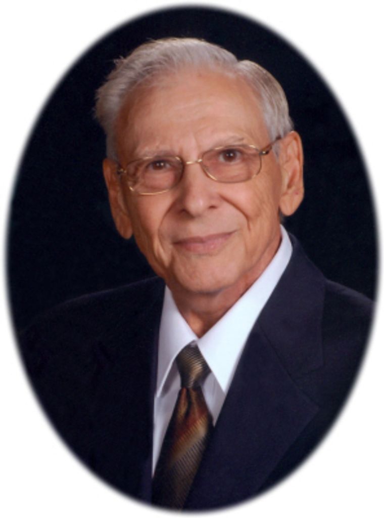 Wayne McCausey Profile Photo