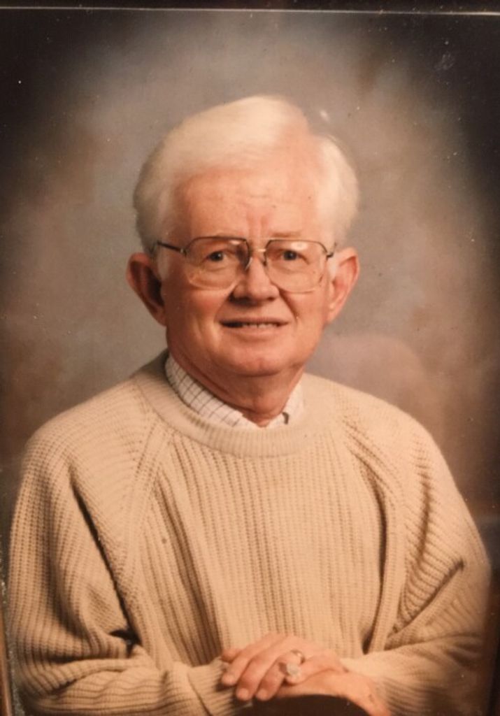 Harold "Red" Janusch