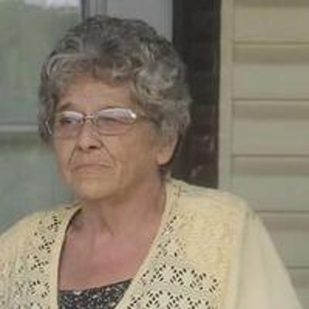 Ruth Laura Gillespie