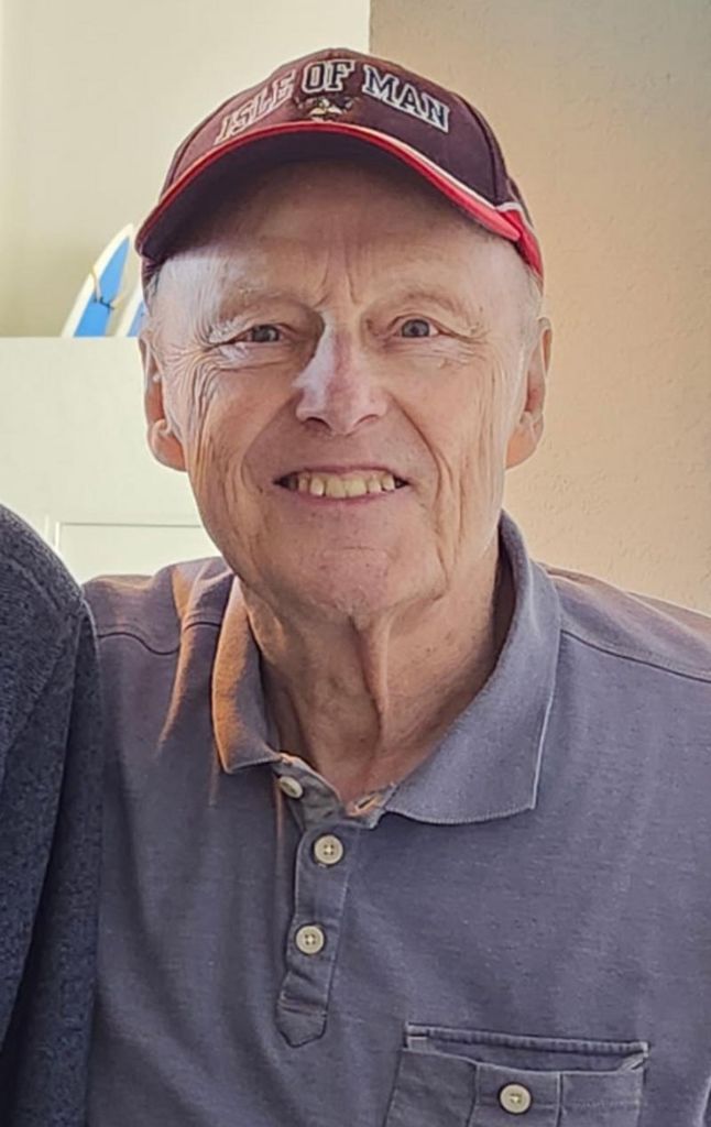 Robert N. Leary Profile Photo