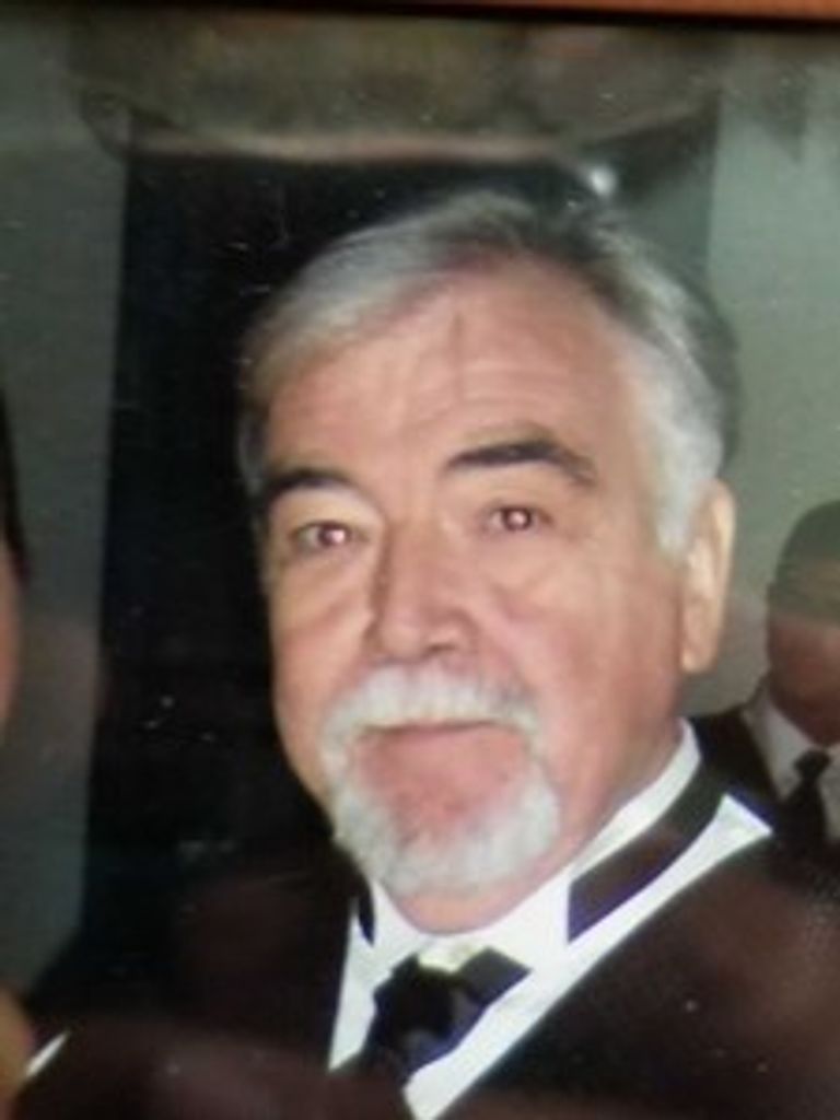 Jack Edward Hickey