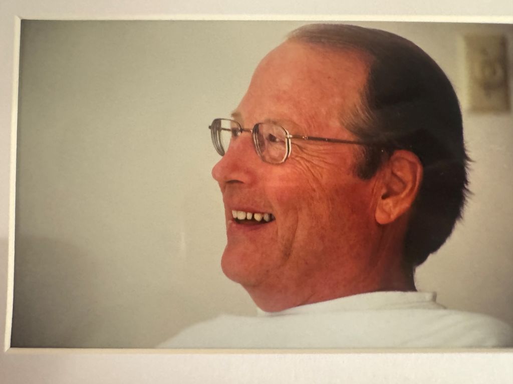 James "Jim" Nelson Gray Profile Photo