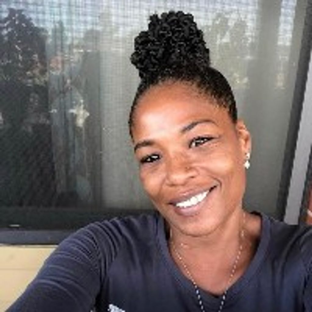 Ms. Sherry Body Profile Photo