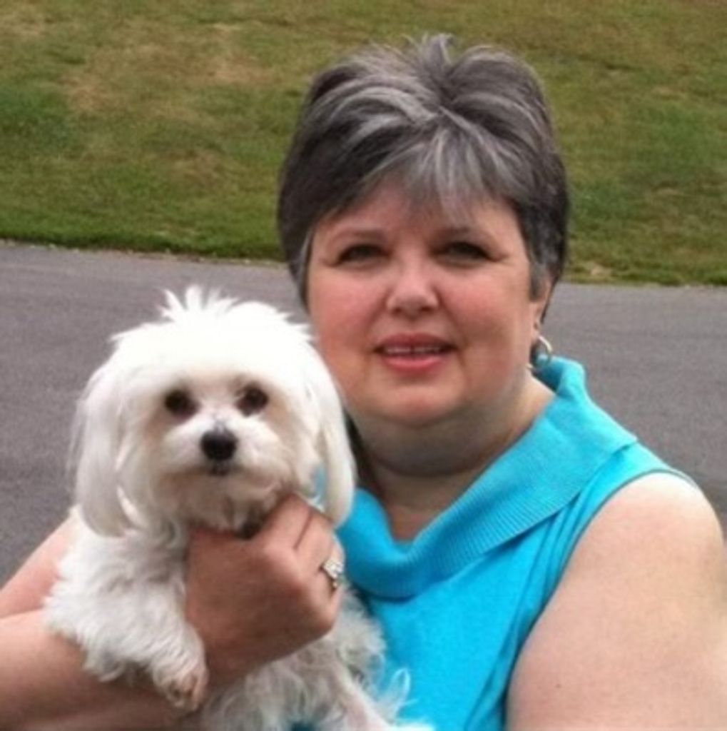 Anita Lynette Clark Profile Photo