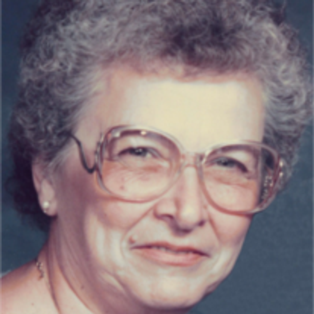 Margaret Ann Bausman