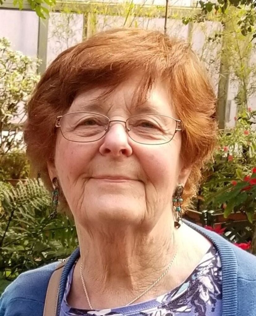 Edith (Eyre)  Sochon