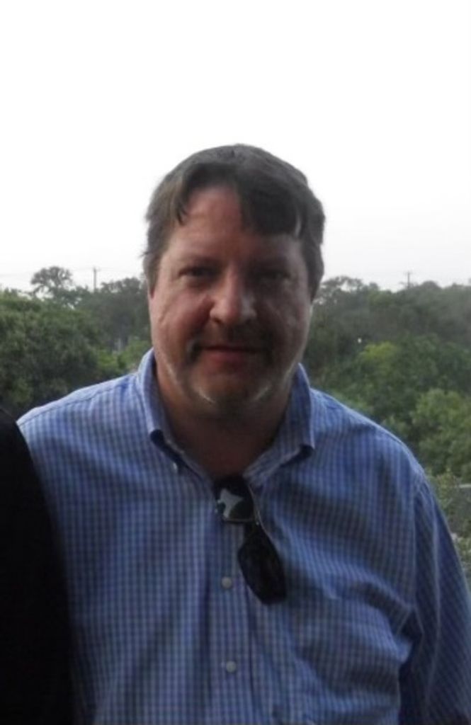 Don Werner Goudge Profile Photo