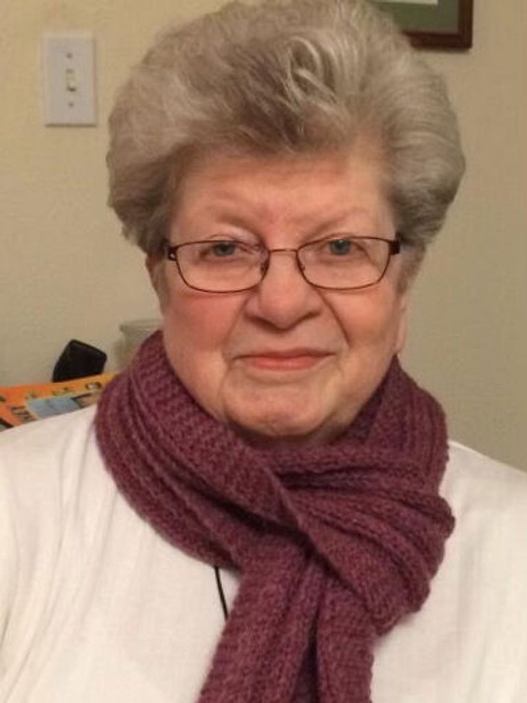 Anna Lou Millsap Profile Photo