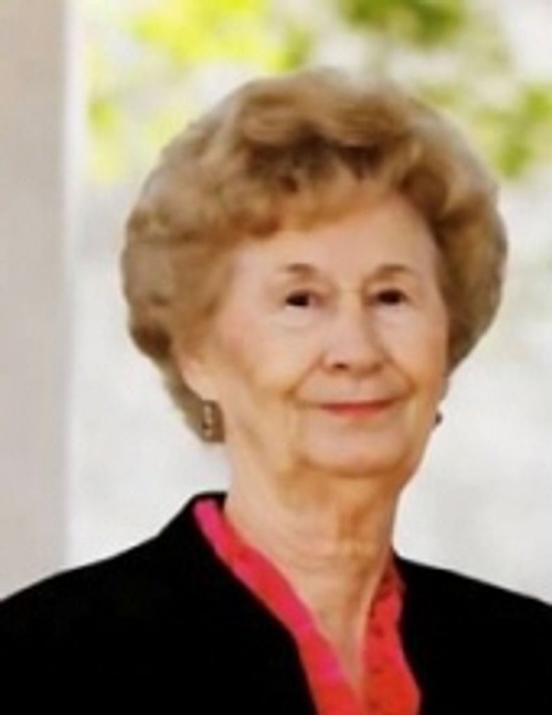 Almeta Pate