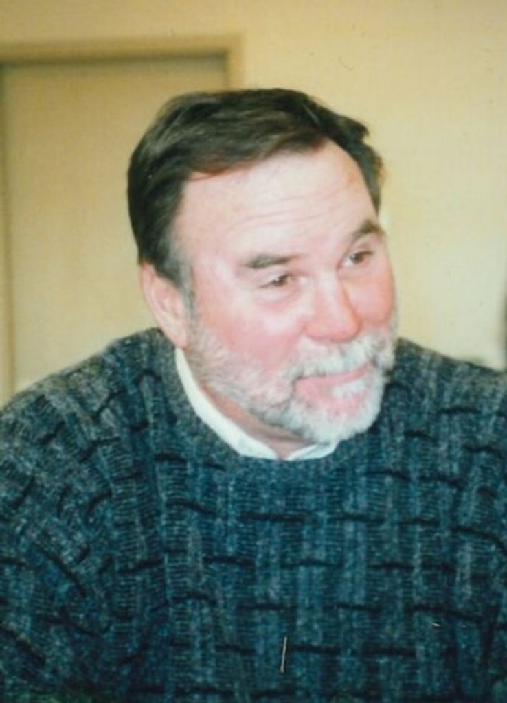 William "Bill" Zillig