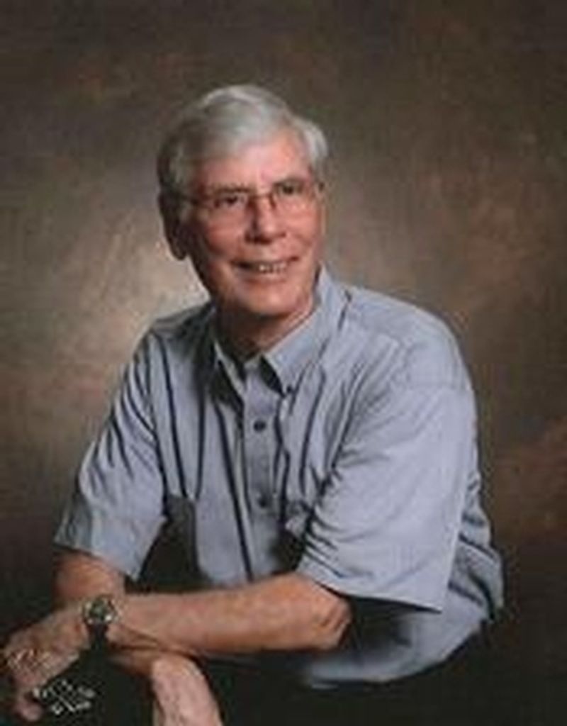 Emory David Harless