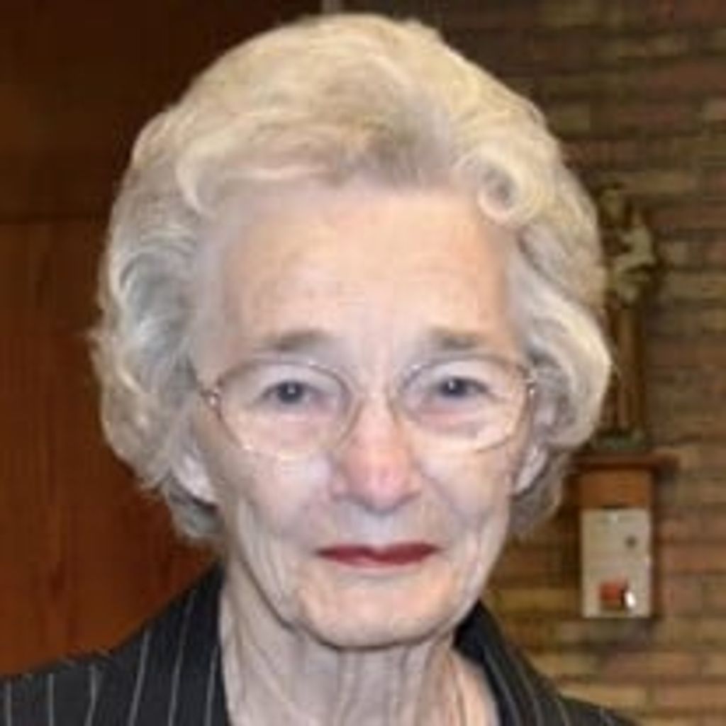 Lillie Mae Peyregne Boyer