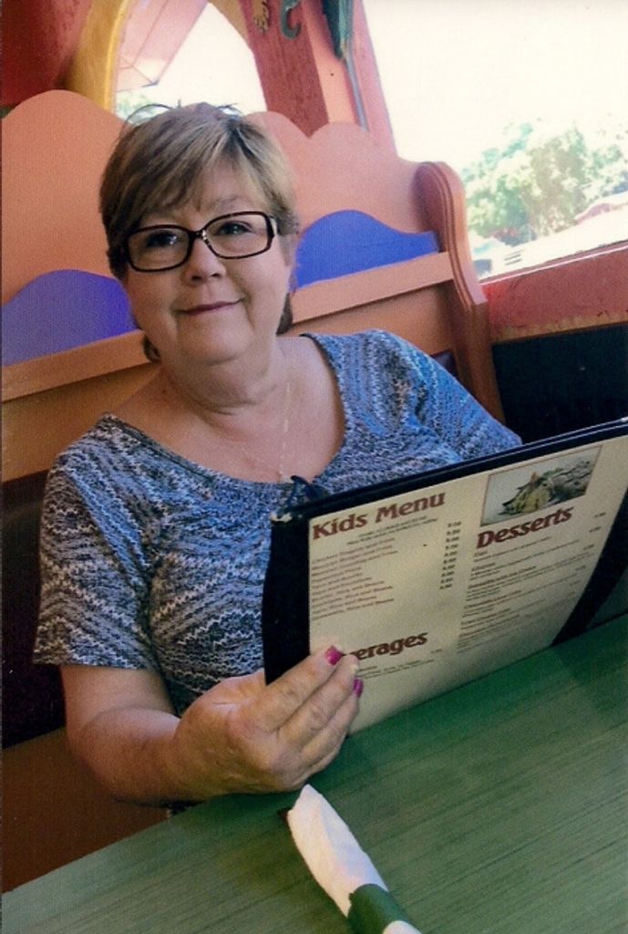 Barbara Jane Pruitt