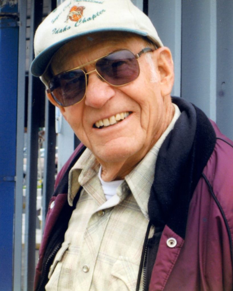 Emory "Sam" Mobley