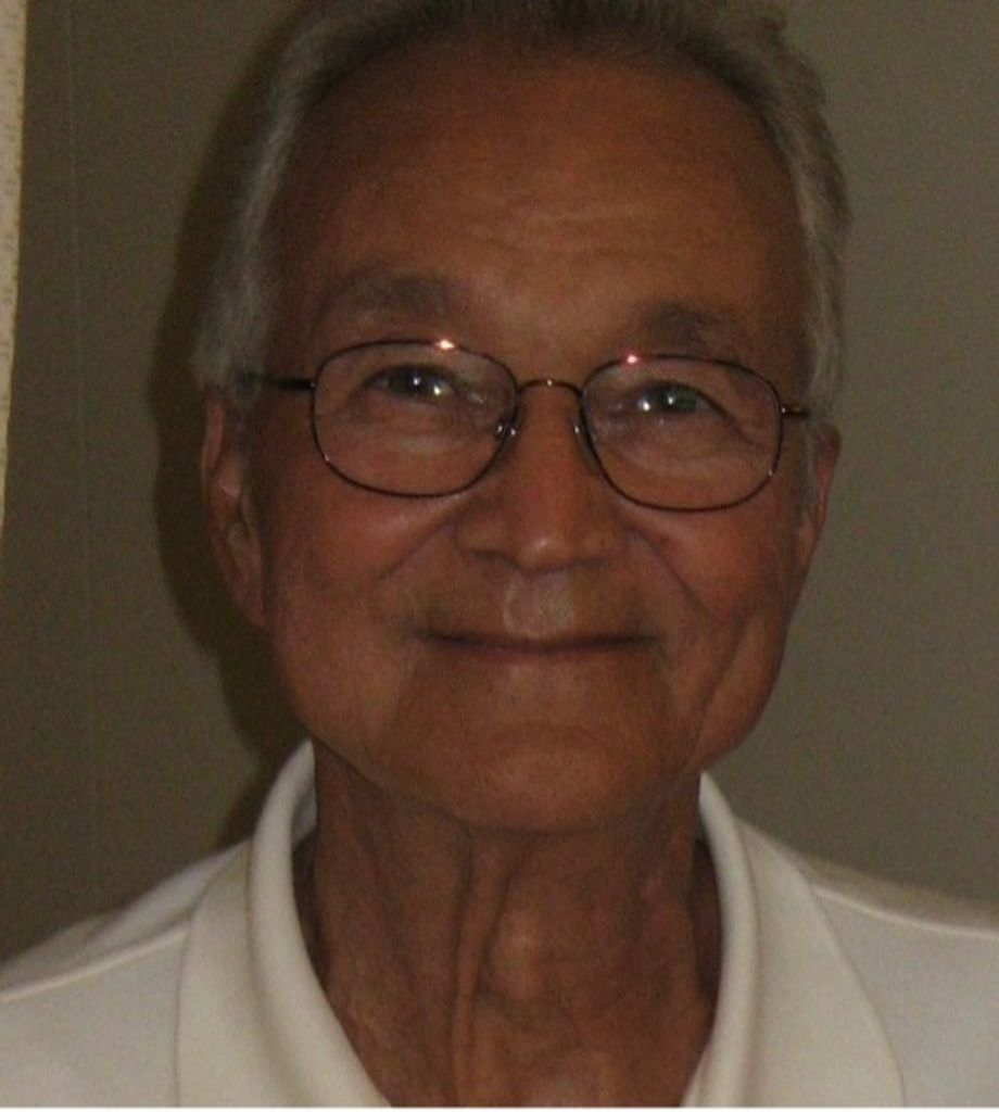 Daniel Pelot Profile Photo