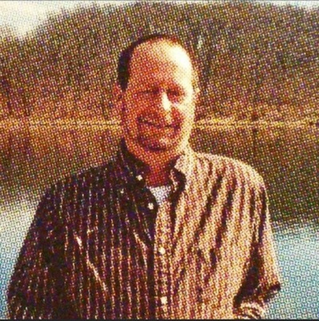 Raymond (Ray) G Darnell Profile Photo