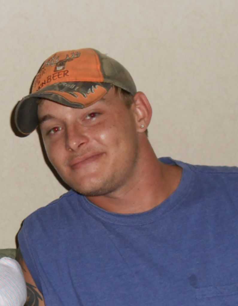Jeffrey Baker Zeigler Profile Photo